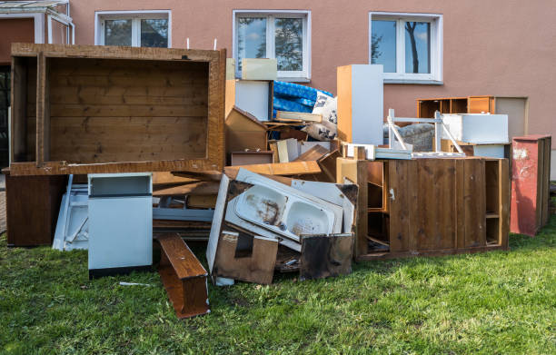 Best Estate Cleanout Services  in Huntersville, NC