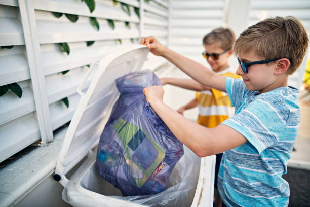 Best Commercial Junk Removal  in Huntersville, NC