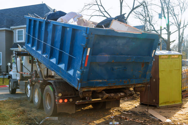 Best Estate Cleanout Services  in Huntersville, NC