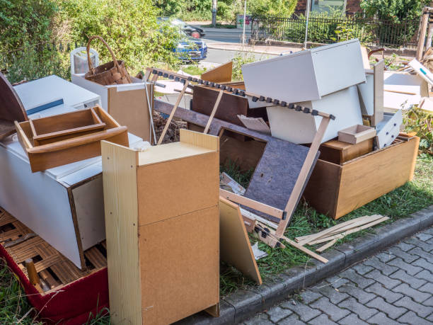 Best Electronics Removal Services  in Huntersville, NC