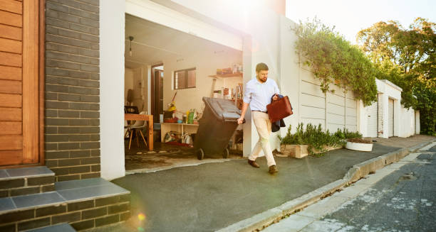 Best Junk Hauling Services  in Huntersville, NC