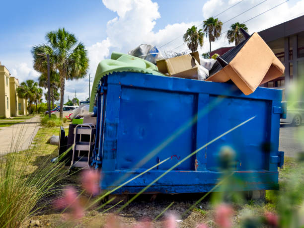Best Household Junk Removal  in Huntersville, NC