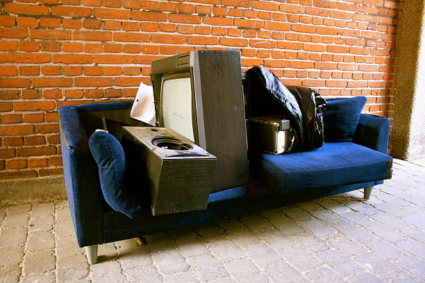 Best Full-Service Junk Removal  in Huntersville, NC