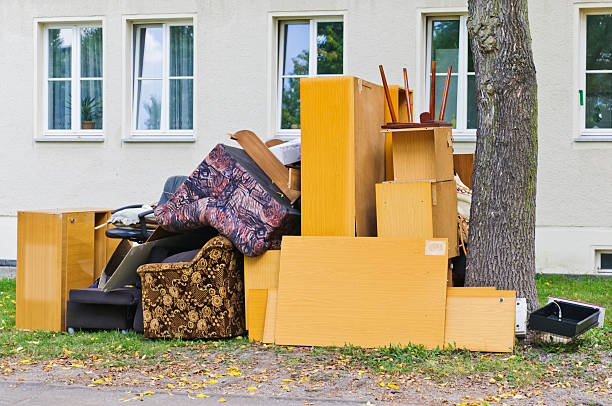 Professional Junk Removal in Huntersville, NC