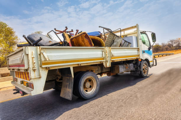 Best Yard Waste Removal  in Huntersville, NC