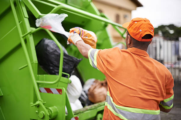 Commercial Cleanout Services in Huntersville, NC